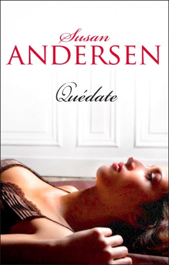 QUEDATE | 9788483467015 | ANDERSEN, SUSAN