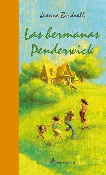 HERMANAS PENDERWICK, LAS | 9788498381658 | BIRDSALL, JEANNE