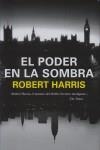 PODER EN LA SOMBRA, EL | 9788425342387 | HARRIS, ROBERT