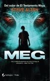 MEG | 9788492431038 | ALTEN, STEVE