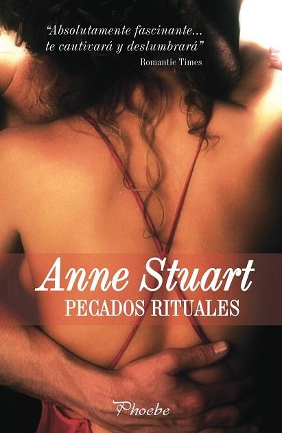 PECADOS RITUALES | 9788496952195 | STUART, ANNE