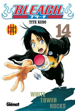 BLEACH 14 CATALA | 9788483574621 | KUBO, TITE