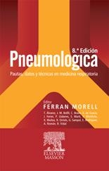 PNEUMOLOGICA PAUTAS DATOS Y TECNICAS | 9788445818015 | A.A.V.V