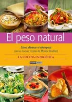 PESO NATURAL COMO ELIMINAR EL SOBREPESO | 9788475565323 | BRADFORD, MONTSE