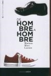 DE HOMBRE A HOMBRE | 9788480487740 | MORO LORENTE, MARIANO