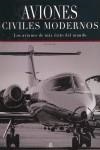 AVIONES CIVILES MODERNOS | 9788466216456 | EDEN, PAUL E.