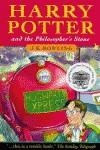 HARRY POTTER AND THE PHILOSOPHER'S STONE | 9780747532699 | ROWLING, J. K.