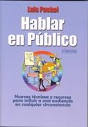 HABLAR EN PUBLICO | 9788479788773 | PUCHOL, LUIS