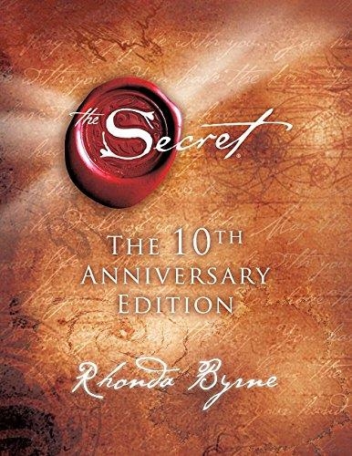 SECRET, THE | 9781847370297 | BURNE, RHONDA