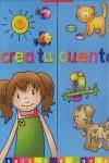 CREA TU CUENTO | 9788493599690 | AAVV