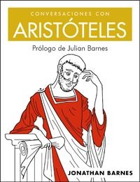 CONVERSACIONES CON ARISTOTELES | 9788497543439 | BARNES, JONATHAN