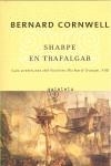 SHARPE EN TRAFALGAR | 9788497110709 | CORNWELL, BERNARD