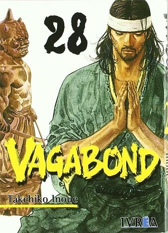 VANGABOND 28 | 9788492449491 | INOUE TAKEHIKO