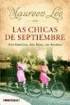 CHICAS DE SEPTIEMBRE, LAS | 9788496748569 | LEE, MAUREEN