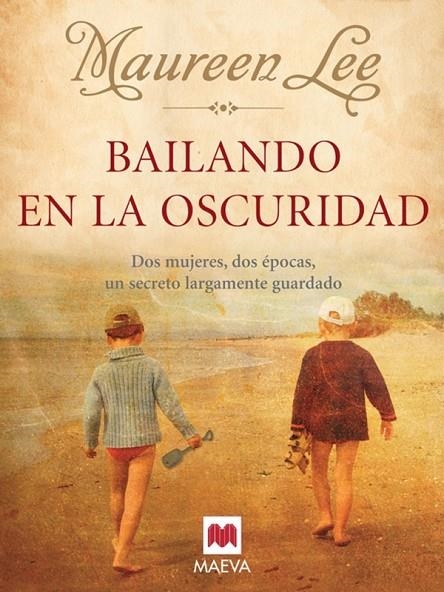 BAILANDO EN LA OSCURIDAD | 9788496748552 | LEE, MAUREEN