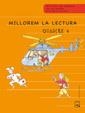 MILLOREM LA LECTURA QUADERN 4 PROJECTE ENCAIX | 9788421835272 | MORENO ARANDA, PERE