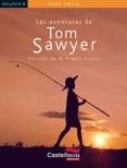 AVENTURAS DE TOM SAWYER, LAS | 9788498044133 | TWAIN, MARK