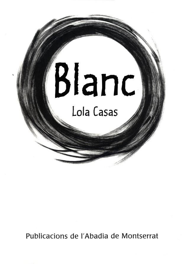 BLANC | 9788498830033 | CASAS, LOLA