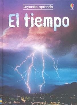 TIEMPO, EL | 9780746094037 | VARIOS