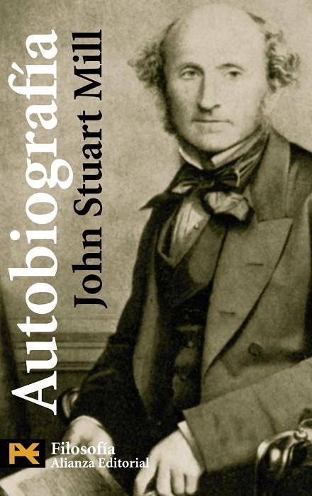 AUTOBIOGRAFIA | 9788420648064 | MILL, JOHN STUART