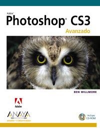 PHOTOSHOP CS3 AVANZADO | 9788441524262 | WILLMORE, BEN