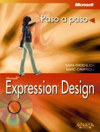 EXPRESSION DESIGN | 9788441524323 | CAMPBELL, MARC