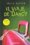 VIAJE DE DARCY, EL | 9788483467121 | GIFFIN, EMILY