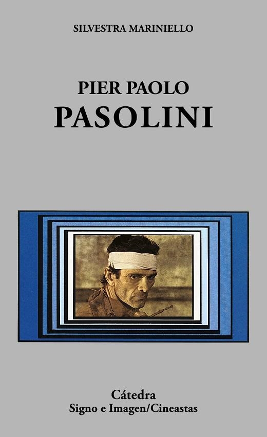 PASOLINI | 9788437617152 | PAOLO, PIER