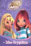 WINX EL SECRETO DEL REINO PERDIDO LIBRO DE PEGATINAS | 9788401900716 | RAINBOW