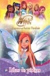 WINX EL SECRETO DEL REINO PERDIDO LIBRO DE POSTERS | 9788401900709 | RAINBOW