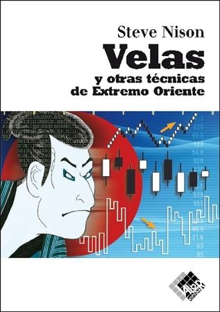 VELAS Y OTRAS TECNICAS DE EXTREMO ORIENTE | 9788493622619 | NISON, STEVE