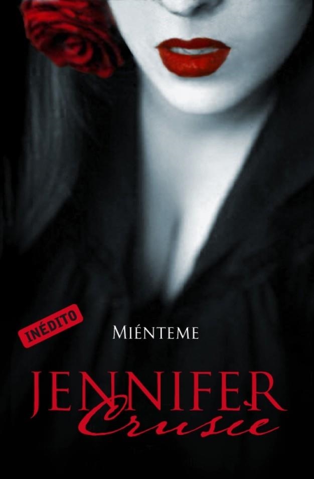 MIENTEME | 9788483467206 | CRUSIE, JENNIFER