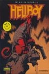 HELLBOY | 9788483468333 | MIGNOLA, MIKE