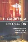 COLOR EN LA DECORACION, EL | 9788496936126 | MARTIN DE SOTO, MACARENA SAN