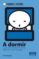 A DORMIR | 9788420555560 | SPUNGIN, PAT