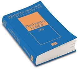 MEMENTO PLAN GENERAL CONTABLE 2008 | 9788496535794 | LEFEBVRE