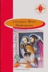 CERVANTES MEETS SHAKESPEARE 1 BATX | 9789963473229 | IBARRA RUBIO, RAMON