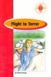 FLIGHT TO TERROR | 9789963465897 | BARCLAY, CHRISTINE