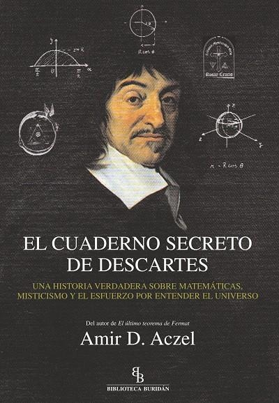 CUADERNO SECRETO DE SOCRATES, EL | 9788496831735 | ACZEL, AMIR D.