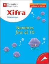 XIFRA 1 QUADERN | 9788431674489 | FRAILE MARTIN, JAVIER