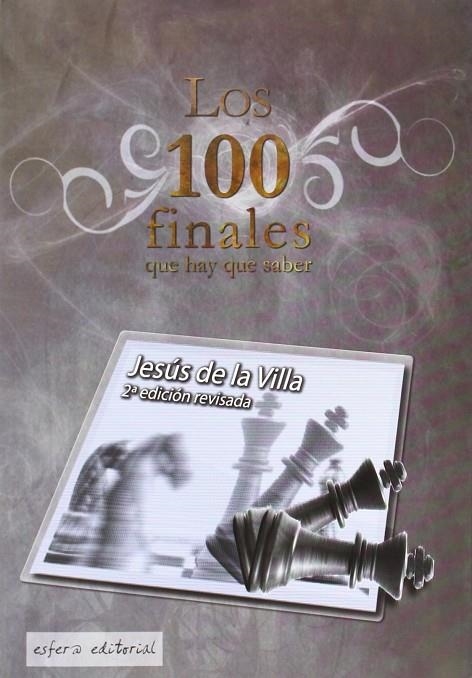 100 FINALES QUE HAY QUE SABER, LOS | 9789992090671 | VILLA, JESUS DE LA