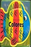 COLORES MIRA, MIRA | 9788496991491 | HAWKSLEY, GERALD / BOOKWORKS (SOFTPLAY)