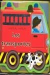 TRANSPORTES, LOS | 9788496991460 | HAWKSLEY, GERALD / BOOKWORKS