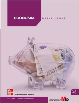 ECONOMIA BAT ED 2008 | 9788448161538 | PENALONGA