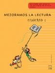 MEJORAMOS LA LECTURA CUADERNO 1 | 9788421832516 | AA.VV.