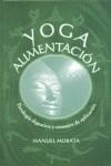 YOGA Y ALIMENTACION | 9788461219124 | MORATA, MANUEL