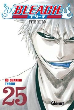 BLEACH 25 | 9788483575819 | TITE KUBO