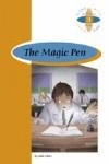 MAGIC PEN, THE | 9789963473311 | HART, JULIE