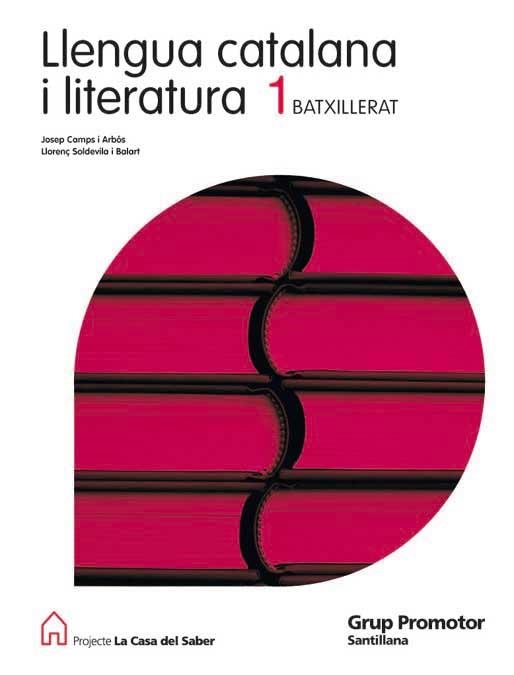 LLENGUA CATALANA I LIT 1 BAT ED 2008 | 9788479182045 | LORENTE I CASAFONT, MERCE / ALEGRE I URGELL, MONTSERRAT / BARTRA I KAUFMANN, ANNA / BROSA I SADABA, 