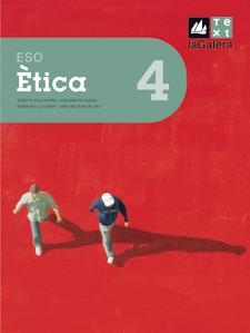 ETICA 4 ESO | 9788441215153 | DIVERSOS AUTORS